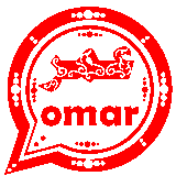 واتساب عمر الاحمر